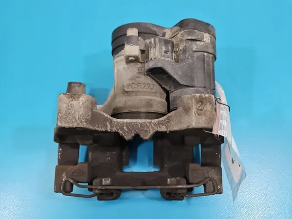 Pinza trasera derecha OEM 3Q0615406 para VW Tiguan II image 8