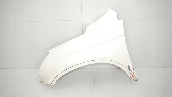 Para-lama dianteiro esquerdo OEM 360151159 Honda CR-V III image 2