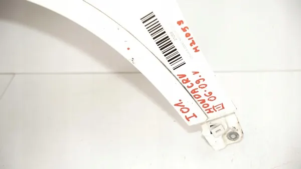Para-lama dianteiro esquerdo OEM 360151159 Honda CR-V III image 6
