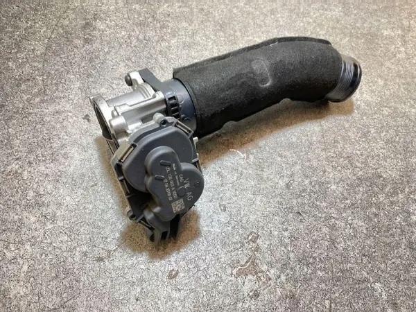 Carburateur OEM 03L128063A voor Skoda Octavia II 2.0L image 2