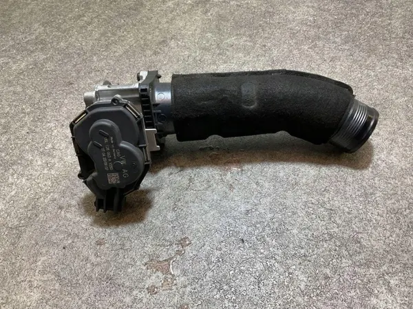 Carburateur OEM 03L128063A voor Skoda Octavia II 2.0L image 3