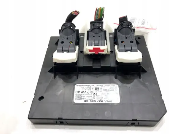 Módulo Confort OEM 5WA937086BR para Skoda Octavia IV image 2