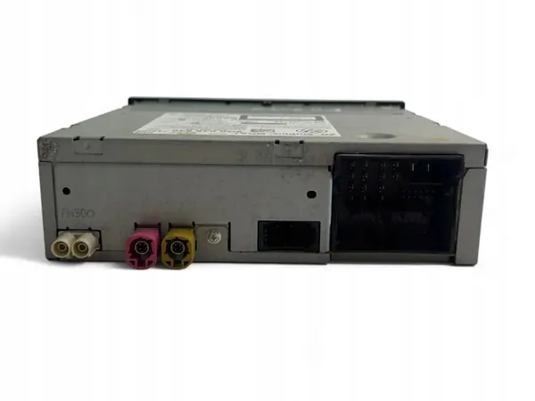 Changer CD VW OEM 5G0035840 pour Golf VII 2014 image 5
