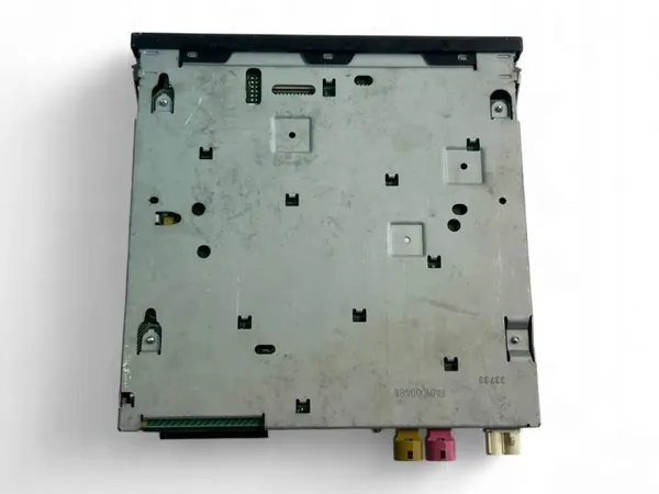 Changer CD VW OEM 5G0035840 pour Golf VII 2014 image 7