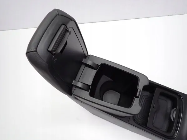 Túnel de apoyabrazos YP00054577 para Opel Grandland X 19R image 10