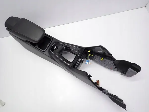 Túnel de apoyabrazos YP00054577 para Opel Grandland X 19R image 3