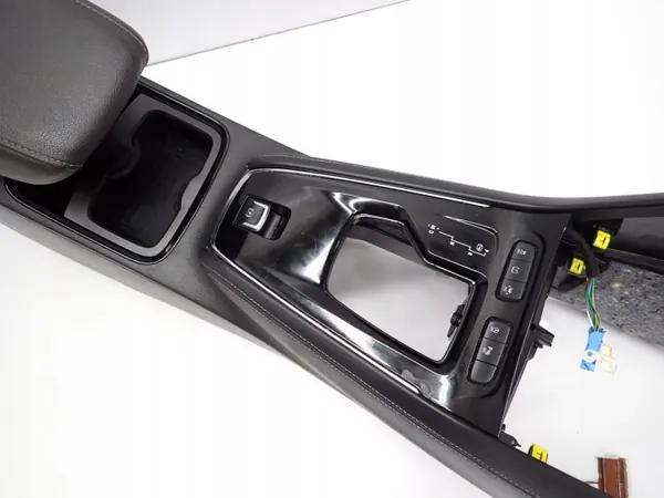Túnel de apoyabrazos YP00054577 para Opel Grandland X 19R image 6