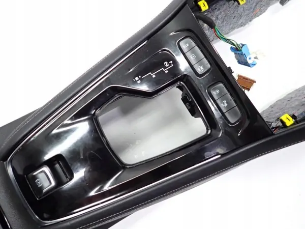 Túnel de apoyabrazos YP00054577 para Opel Grandland X 19R image 8