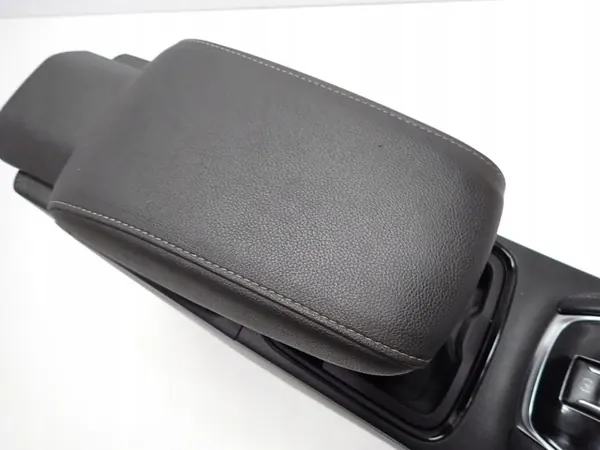 Túnel de apoyabrazos YP00054577 para Opel Grandland X 19R image 9