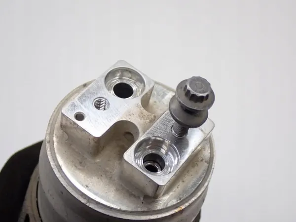 OEM 1EA816582 Airco Verdamper Schraper Droger voor VW ID.3 image 3
