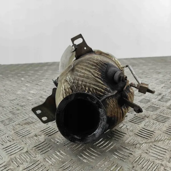 Filtre à particules usagé OEM 7E0166BA pour VW Transporter VI image 4