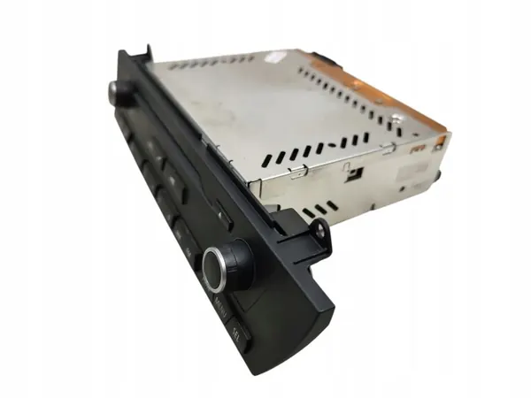 BMW X3 E83 CD Multimedia Soitin OEM 9205286 image 3