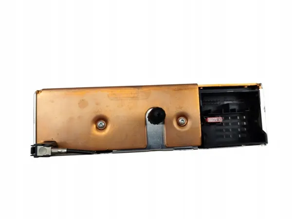 BMW X3 E83 CD Multimedia Soitin OEM 9205286 image 4