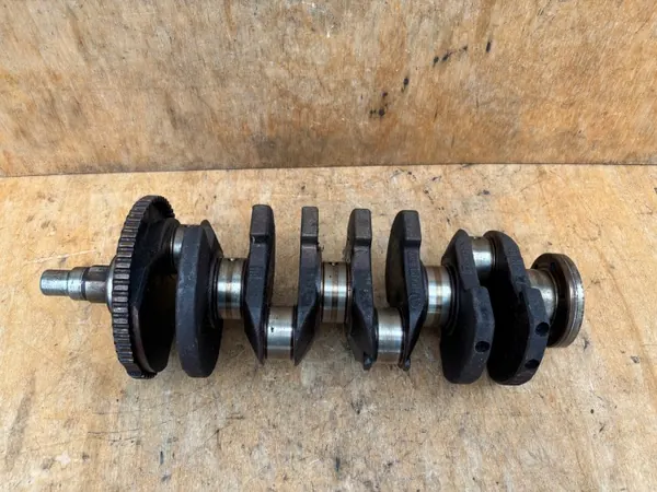 Vevaxel OEM 90409507 för Opel 2.0 16V X20XEV image 2