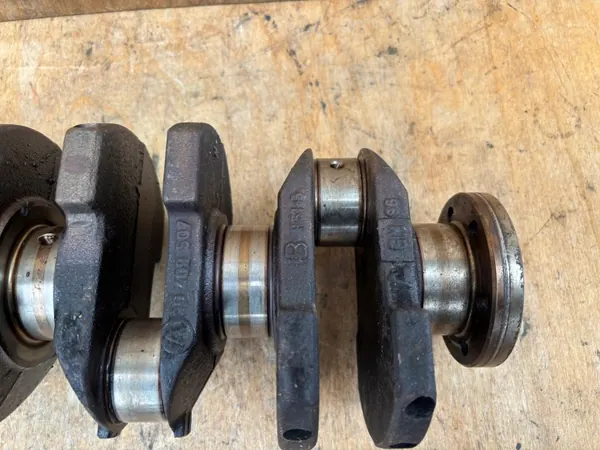 Vevaxel OEM 90409507 för Opel 2.0 16V X20XEV image 5