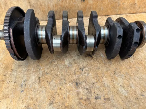 Vevaxel OEM 90409507 för Opel 2.0 16V X20XEV image 7