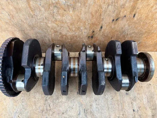 Vevaxel OEM 90409507 för Opel 2.0 16V X20XEV image 8