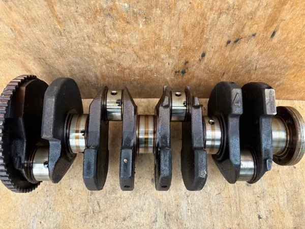 Vevaxel OEM 90409507 för Opel 2.0 16V X20XEV image 9