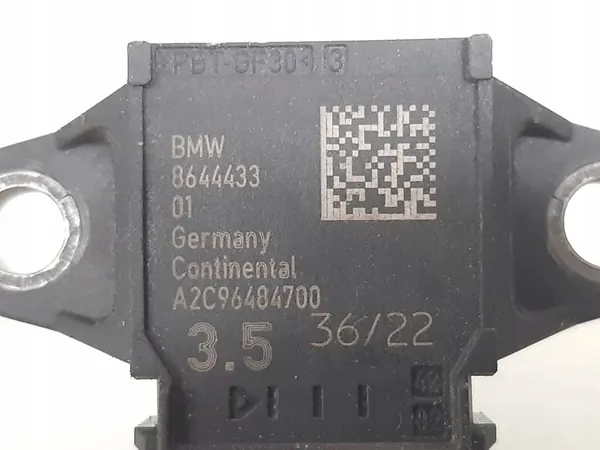 Pressure Sensor BMW M5 F90 M8 F91 F92 F93 X5M F95 X6M F96 image 2