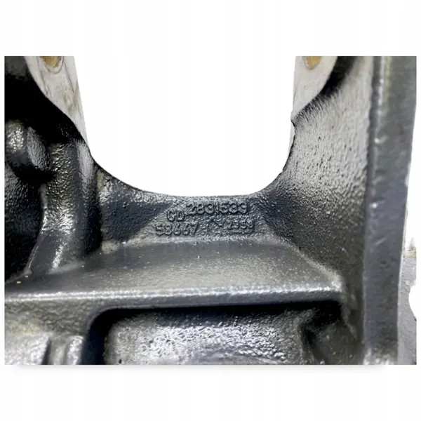 OEM 2831533 Scania Lehtijousen Kiinnike image 4