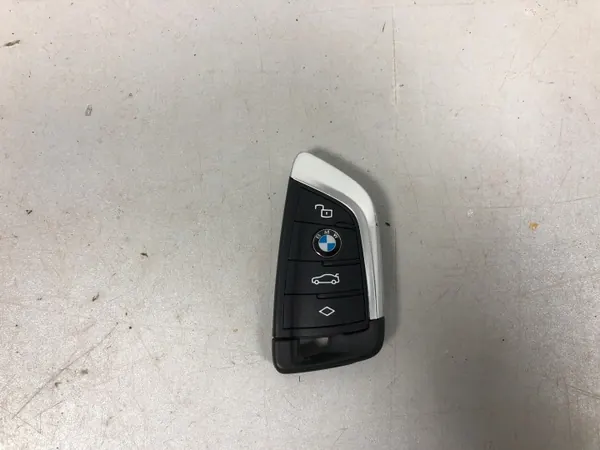 Sytytysavain OEM 66125A473F4 BMW i4 G26 2021- image 2