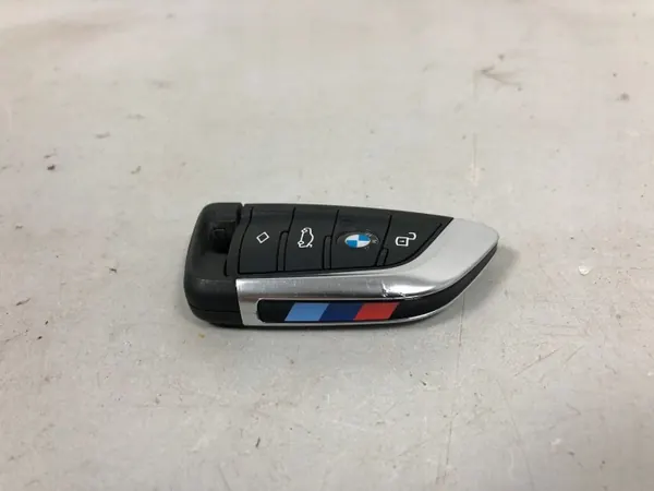 Sytytysavain OEM 66125A473F4 BMW i4 G26 2021- image 3