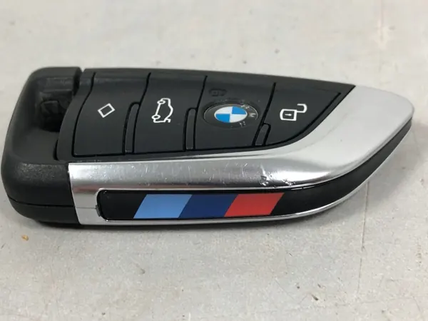 Sytytysavain OEM 66125A473F4 BMW i4 G26 2021- image 4