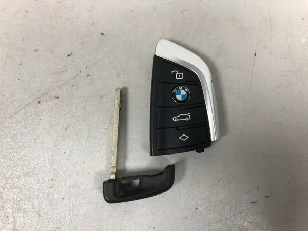 Sytytysavain OEM 66125A473F4 BMW i4 G26 2021- image 6