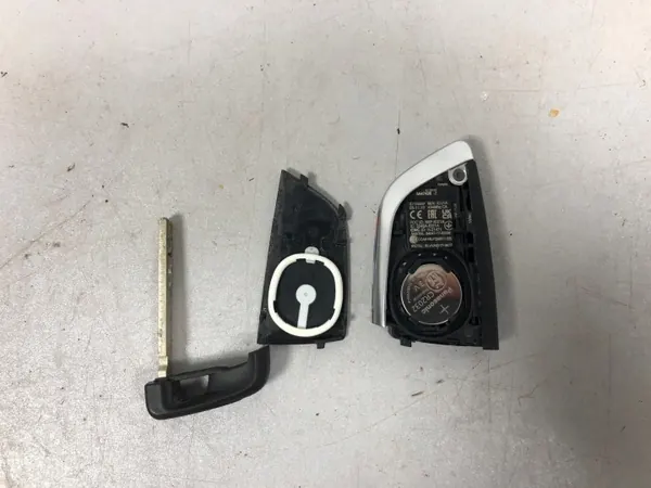 Sytytysavain OEM 66125A473F4 BMW i4 G26 2021- image 7