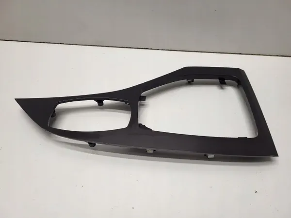 Support de levier de vitesse BMW OEM 9252846 X1 E84 image 2