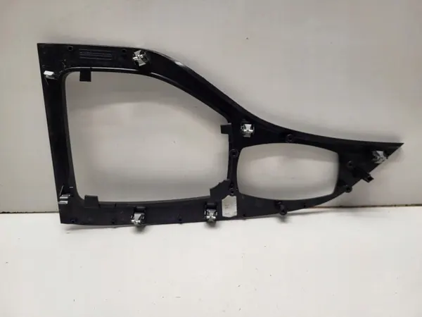 Support de levier de vitesse BMW OEM 9252846 X1 E84 image 4