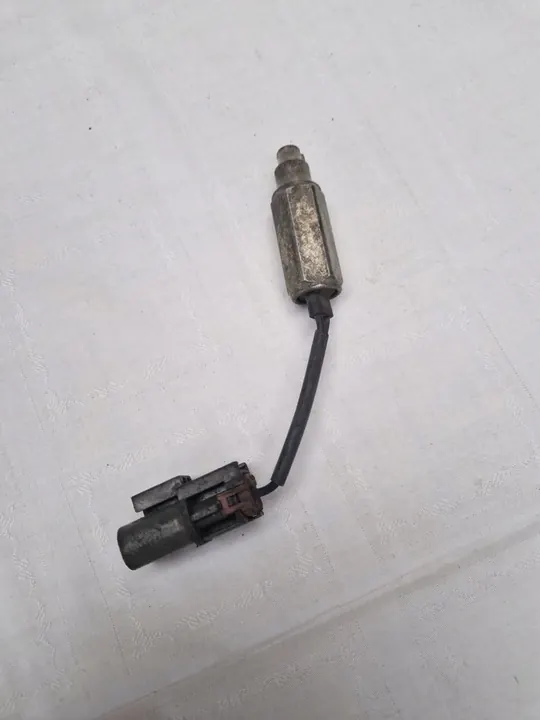 Válvula Eletromagnética Nissan Sunny II image 1