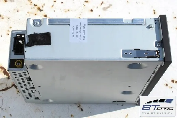 OEM bt-cars-10030 Changer DVD pour Audi A6 A7 A8 image 4