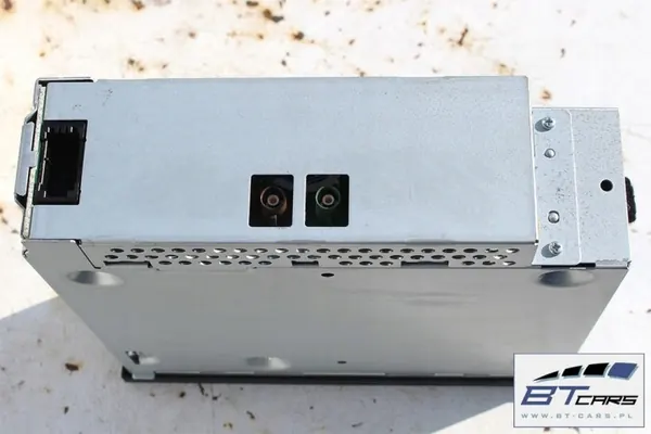 OEM bt-cars-10030 Changer DVD pour Audi A6 A7 A8 image 5