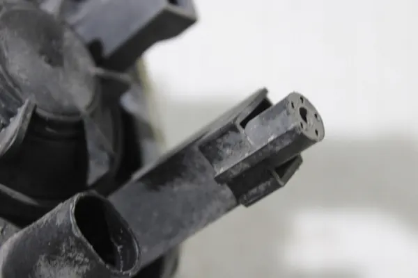 OPEL ASTRA H III HALOGEN RECHTS VOOR 0096726 image 6