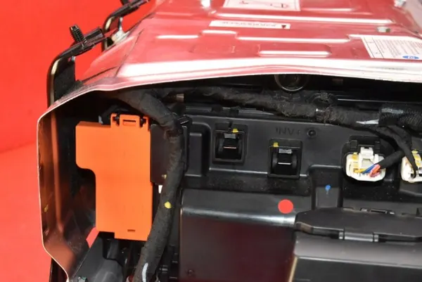 OEM 37501-CM000 Accu voor Hyundai Kona Hybrid 2017-2019 image 10