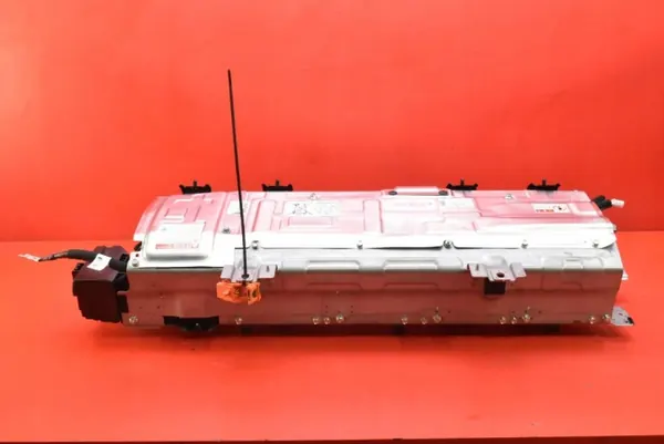 OEM 37501-CM000 Accu voor Hyundai Kona Hybrid 2017-2019 image 3