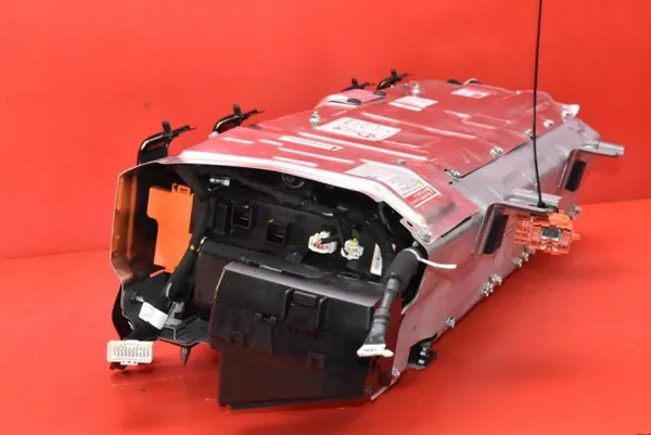 OEM 37501-CM000 Accu voor Hyundai Kona Hybrid 2017-2019 image 9