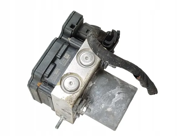 ABS Rempomp Crafter I Sprinter 906 II image 3