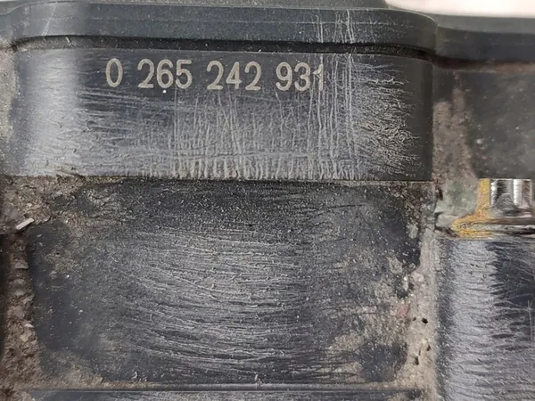 ABS Rempomp Crafter I Sprinter 906 II image 5