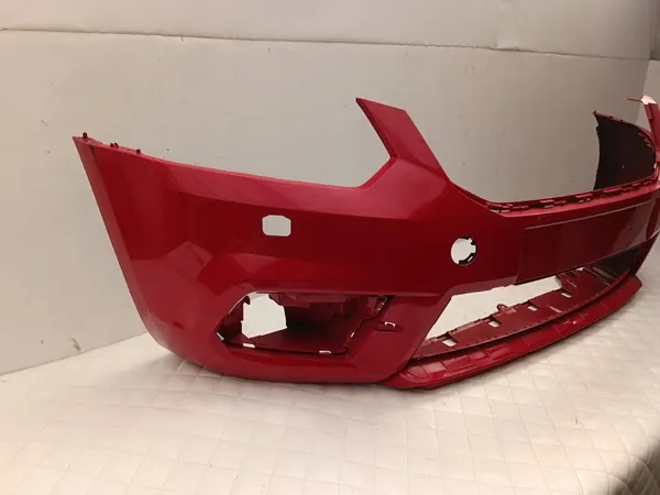 Paraurti anteriore SKODA YETI LIFT 2013- 5L0807221K image 2