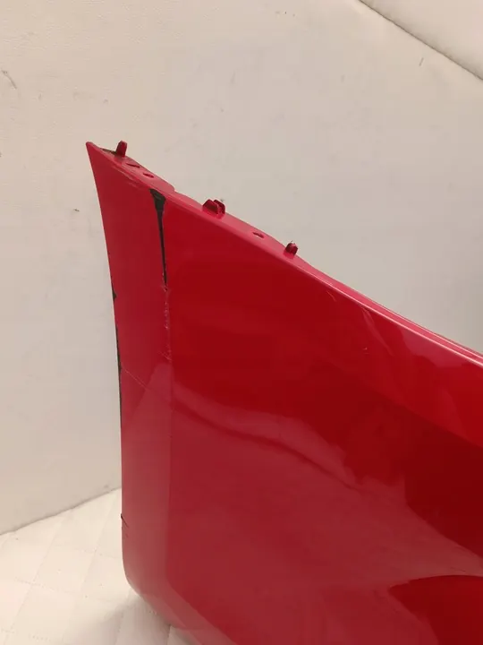 Paraurti anteriore SKODA YETI LIFT 2013- 5L0807221K image 3