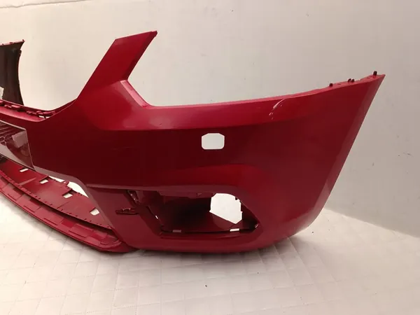 Paraurti anteriore SKODA YETI LIFT 2013- 5L0807221K image 4