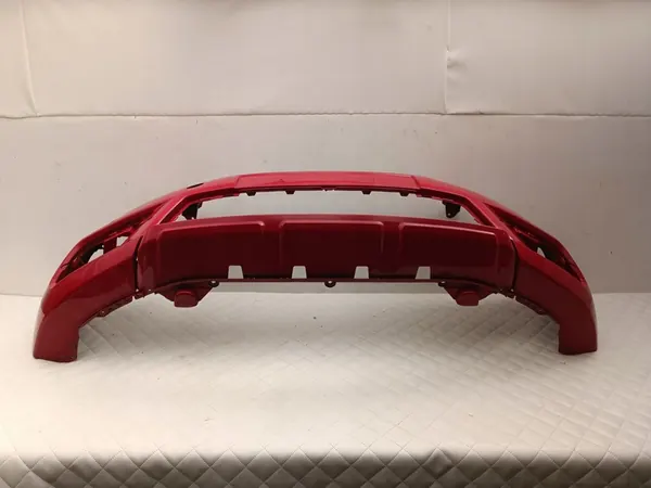 Paraurti anteriore SKODA YETI LIFT 2013- 5L0807221K image 5