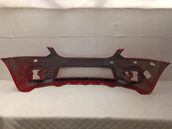 Paraurti anteriore SKODA YETI LIFT 2013- 5L0807221K image 6