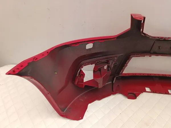 Paraurti anteriore SKODA YETI LIFT 2013- 5L0807221K image 7