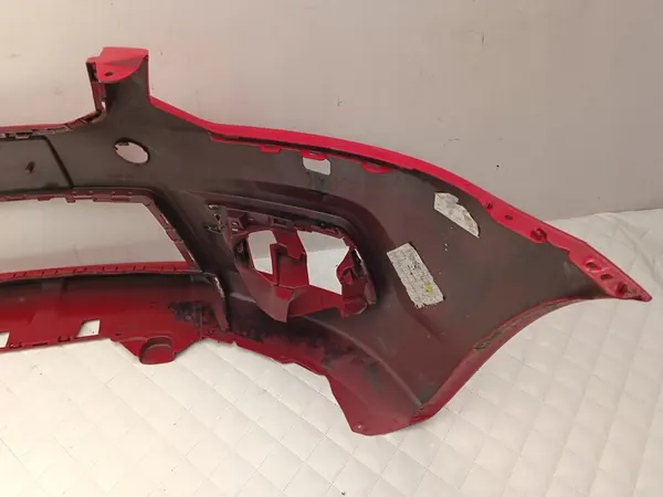 Paraurti anteriore SKODA YETI LIFT 2013- 5L0807221K image 8