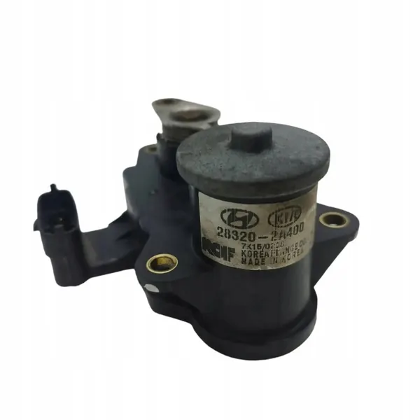 Motor de compuerta OEM 283202A400 para Hyundai i30 1.6L Diésel image 3