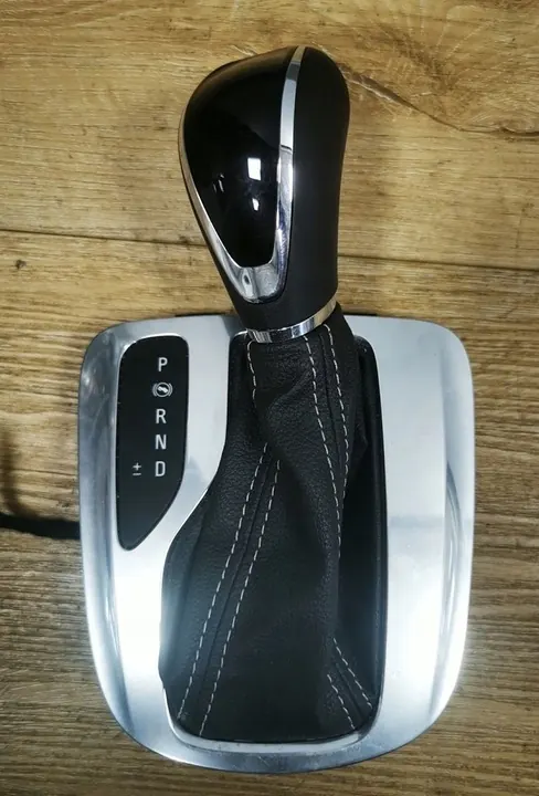 OPEL ASTRA V K 1.5 CDTI AUTOMATIC GEAR SHIFT KNOB image 1