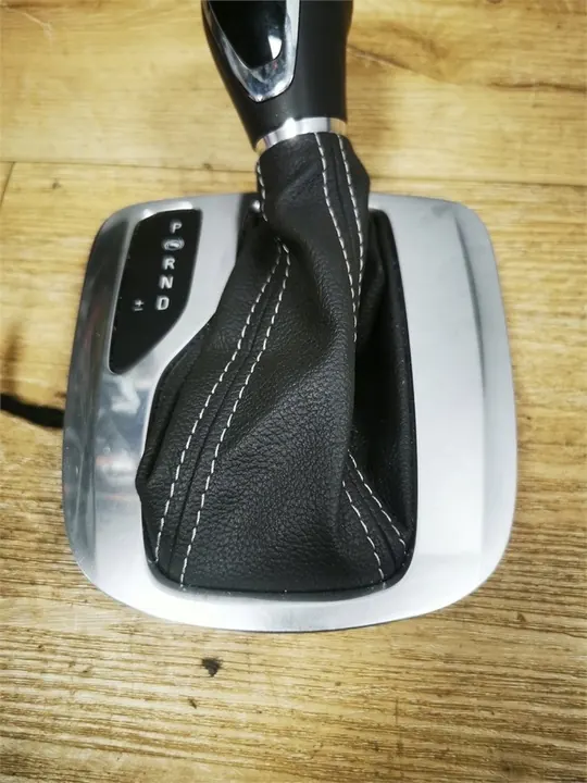 OPEL ASTRA V K 1.5 CDTI AUTOMATIC GEAR SHIFT KNOB image 2